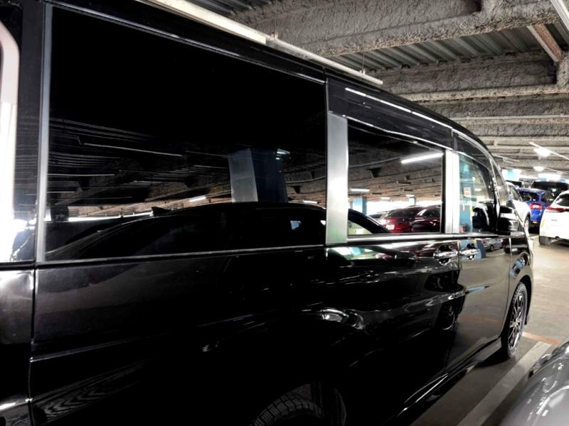 2017 Honda Step Wagon