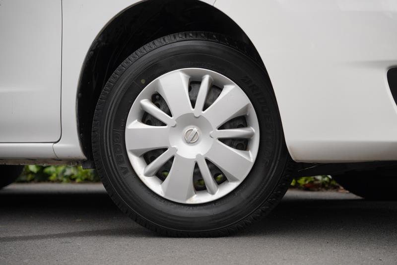 2021 Nissan NV200 / Vanette