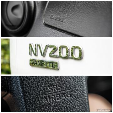 2021 Nissan NV200 / Vanette - Thumbnail