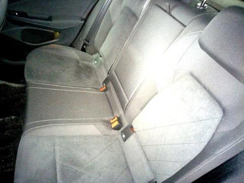 2021 Volkswagen Golf e-TSI Hybrid - Thumbnail