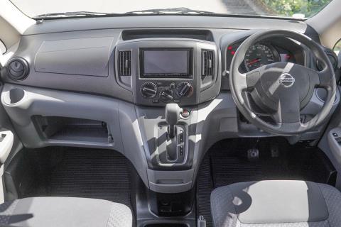2020 Nissan NV200 / Vanette - Thumbnail