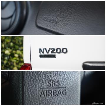 2020 Nissan NV200 / Vanette - Thumbnail