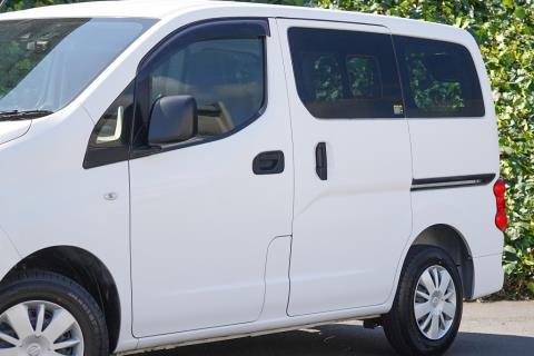 2020 Nissan NV200 / Vanette - Thumbnail