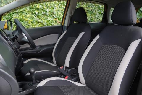 2020 Nissan Note XV Smart Selection - Thumbnail