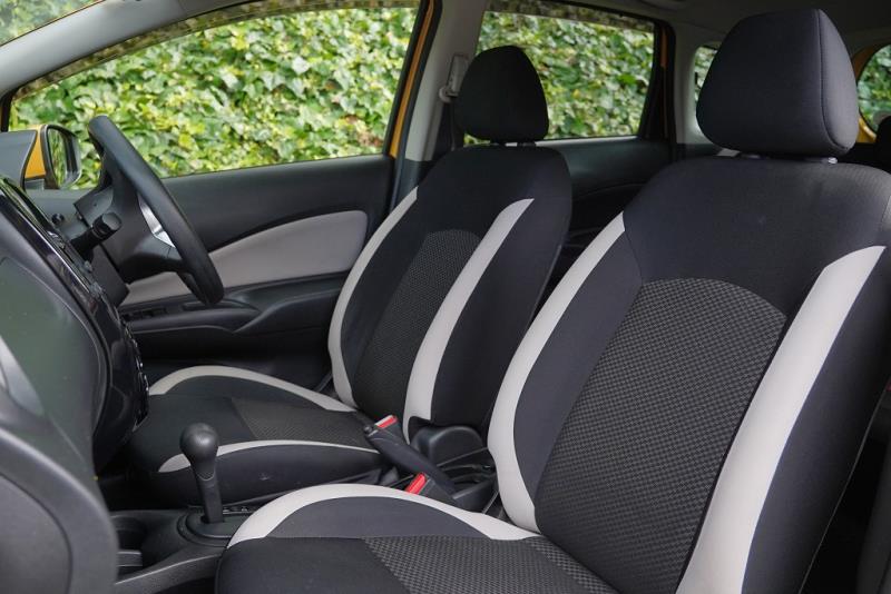 2020 Nissan Note XV Smart Selection