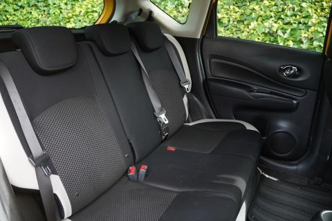 2020 Nissan Note XV Smart Selection - Thumbnail