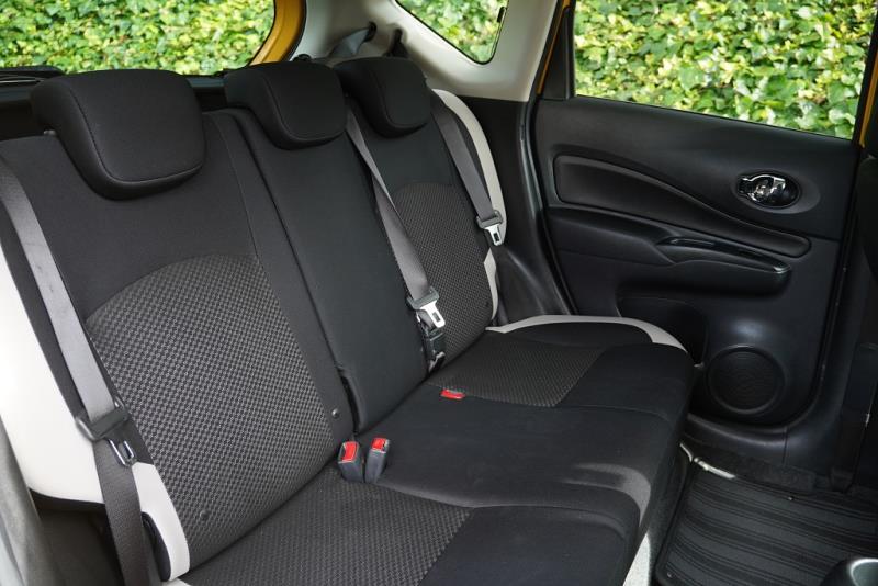 2020 Nissan Note XV Smart Selection