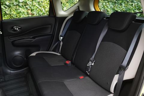 2020 Nissan Note XV Smart Selection - Thumbnail