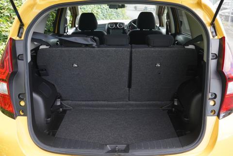 2020 Nissan Note XV Smart Selection - Thumbnail