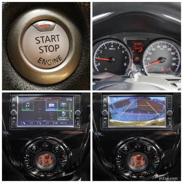 2020 Nissan Note XV Smart Selection - Thumbnail