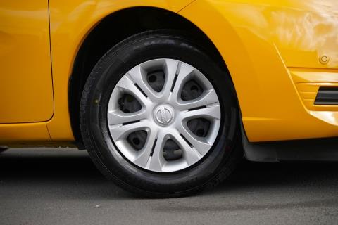 2020 Nissan Note XV Smart Selection - Thumbnail