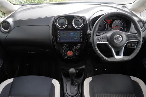 2020 Nissan Note XV Smart Selection - Thumbnail
