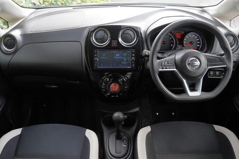 2020 Nissan Note XV Smart Selection
