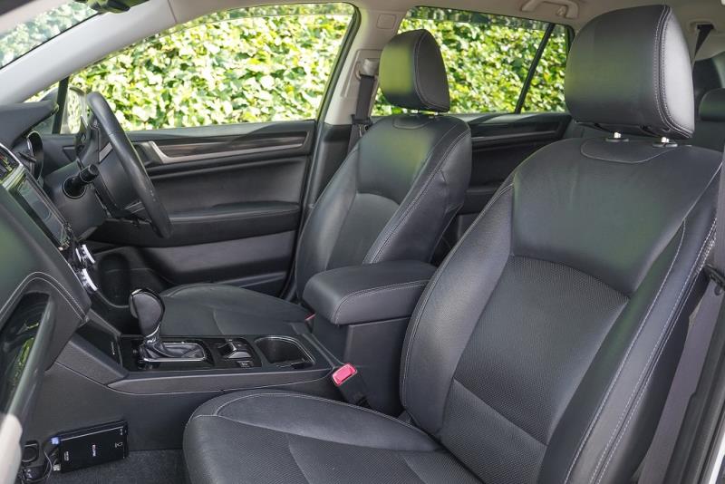 2020 Subaru Outback Limited 4WD