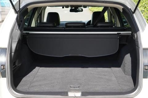 2020 Subaru Outback Limited 4WD - Thumbnail