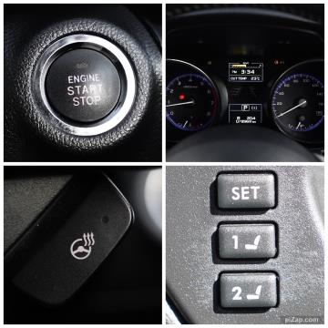 2020 Subaru Outback Limited 4WD - Thumbnail