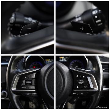 2020 Subaru Outback Limited 4WD - Thumbnail