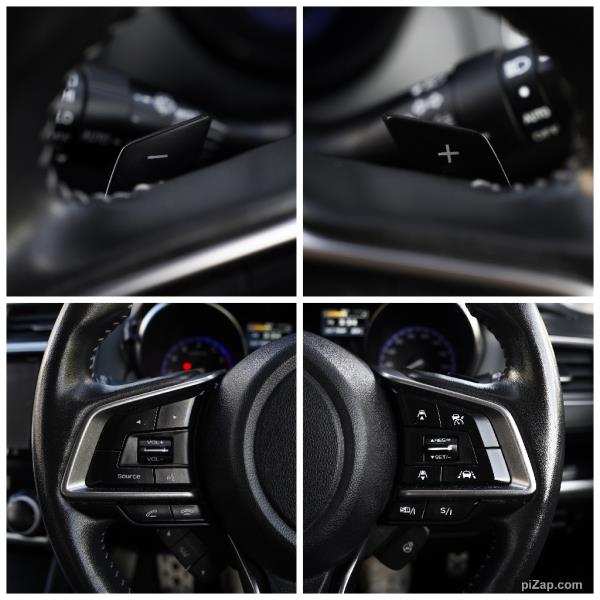 2020 Subaru Outback Limited 4WD