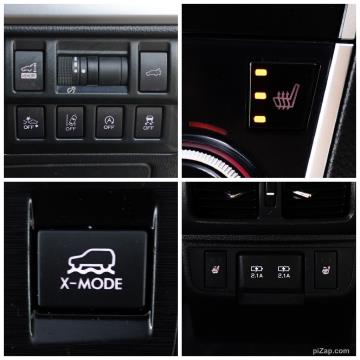 2020 Subaru Outback Limited 4WD - Thumbnail