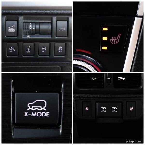 2020 Subaru Outback Limited 4WD