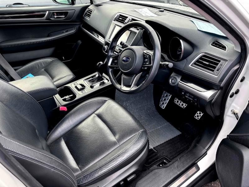 2020 Subaru Outback Limited 4WD