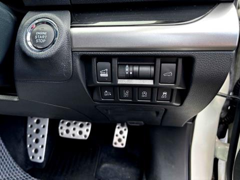 2020 Subaru Outback Limited 4WD - Thumbnail