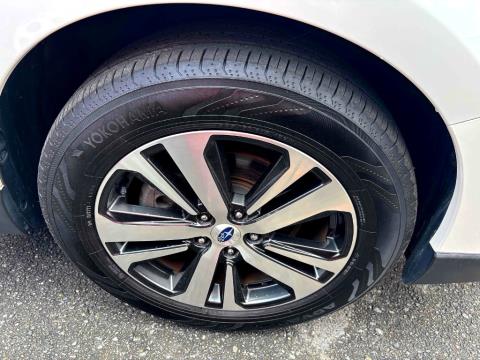 2020 Subaru Outback Limited 4WD - Thumbnail