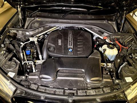 2016 Bmw X5 - Thumbnail