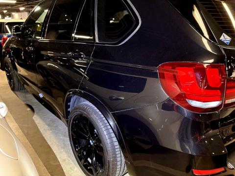 2016 Bmw X5 - Thumbnail