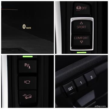 2016 Bmw X5 35d X Drive M Sport - Thumbnail