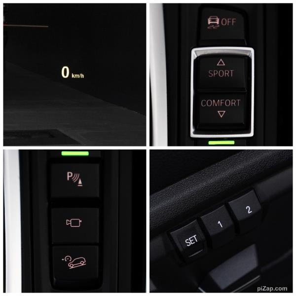 2016 Bmw X5 35d X Drive M Sport