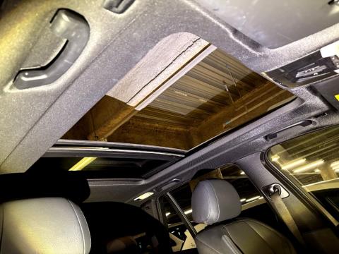 2016 Bmw X5 - Thumbnail