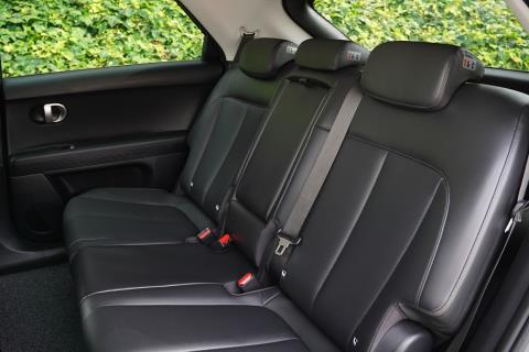 2023 Hyundai Ioniq 5 Lounge 72kWh - Thumbnail