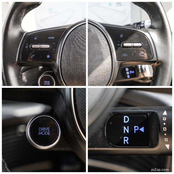 2023 Hyundai Ioniq 5 Lounge 72kWh