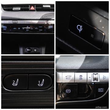 2023 Hyundai Ioniq 5 Lounge 72kWh - Thumbnail