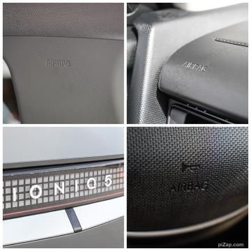 2023 Hyundai Ioniq 5 Lounge 72kWh - Thumbnail