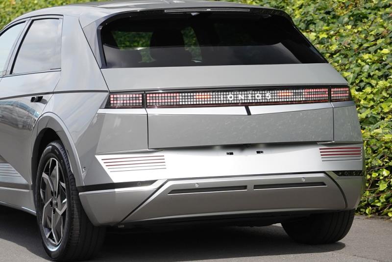 2023 Hyundai Ioniq 5 Lounge 72kWh