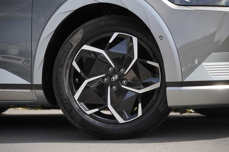 2023 Hyundai Ioniq 5 Lounge 72kWh