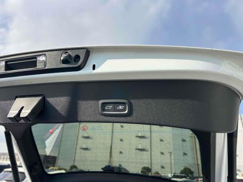 2022 Volvo C40 Recharge Single - Thumbnail