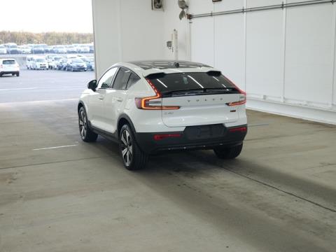 2022 Volvo C40 Recharge Single - Thumbnail