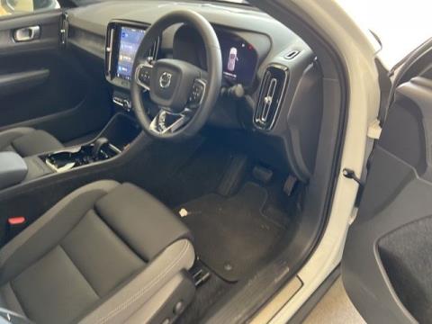 2022 Volvo C40 Recharge Single - Thumbnail
