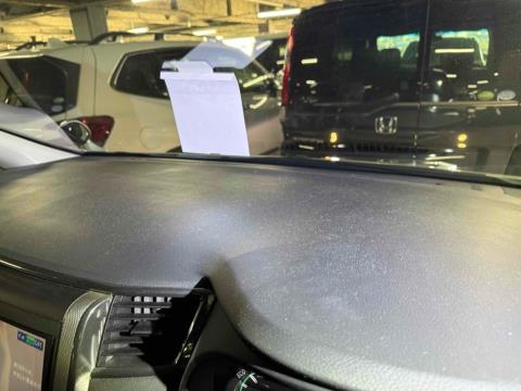 2014 Toyota Vellfire Hybrid / Alphard - Thumbnail