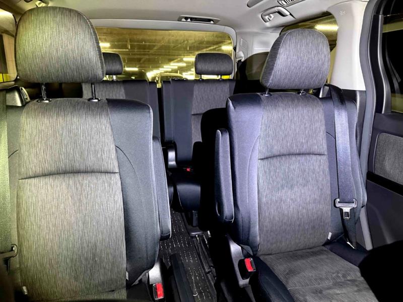 2014 Toyota Vellfire Hybrid / Alphard