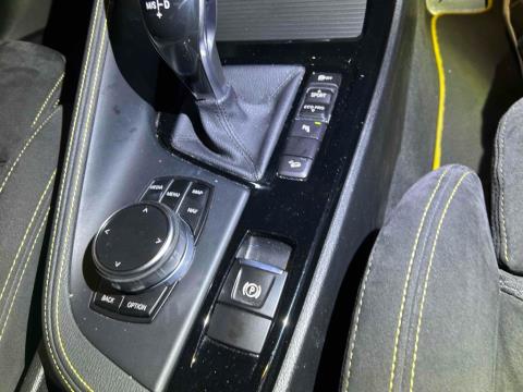 2018 Bmw X2 - Thumbnail