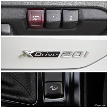 2018 Bmw X2 20i XDrive M Sport - Thumbnail