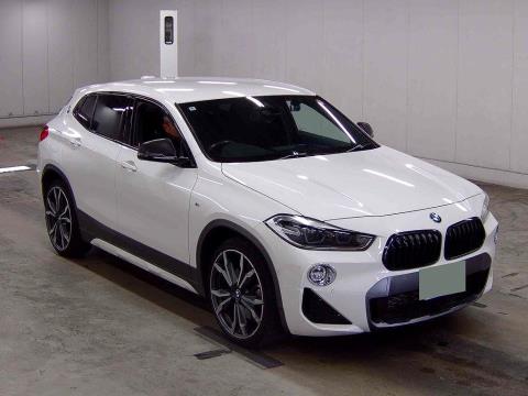 2018 Bmw X2 - Thumbnail