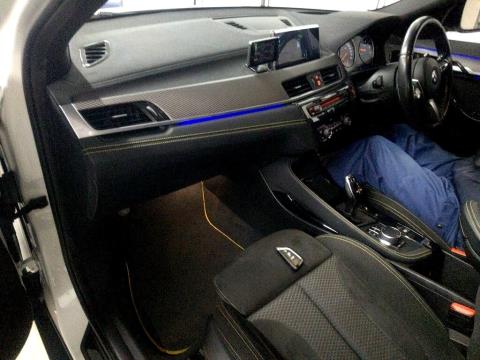 2018 Bmw X2 - Thumbnail