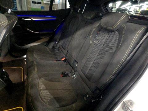 2018 Bmw X2 - Thumbnail