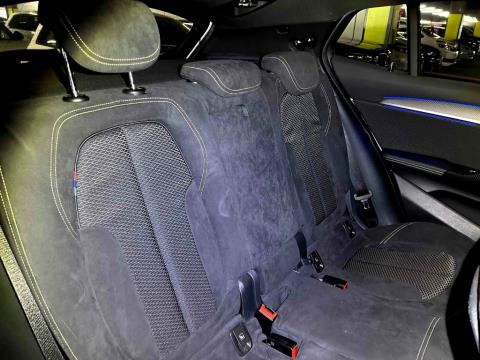 2018 Bmw X2 - Thumbnail