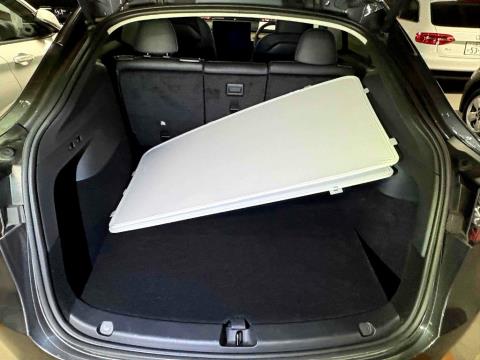 2022 Tesla Model Y Performance - Thumbnail